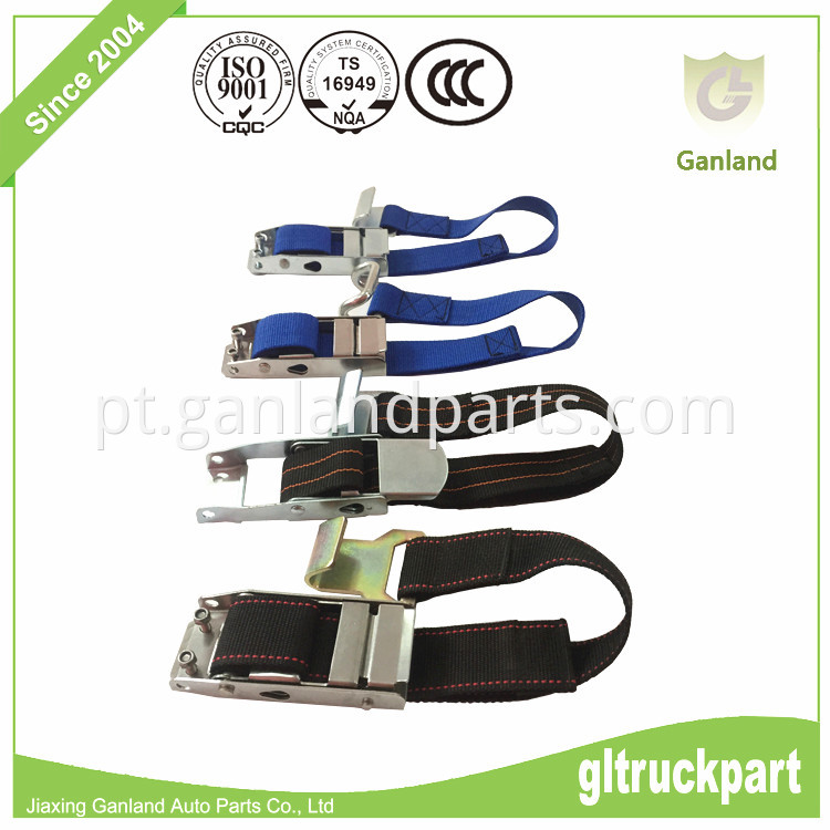 Curtain Buckle Assemblies 